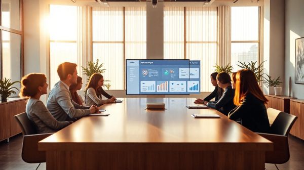 Revolutionizing HR and Payroll Management with HReact