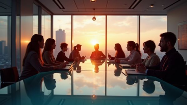 Why an advertising production company is crucial for brand success