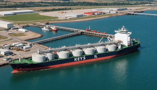 Essential oil pipeline solutions for the energy industry